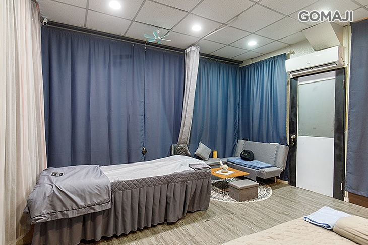 晨星ἀστήρ依采耳(重慶店)