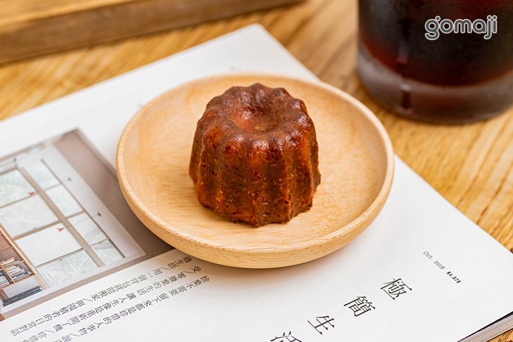 可麗露