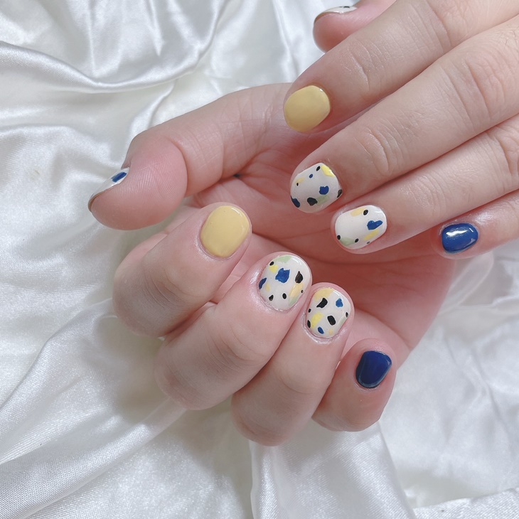 亮甲吧nail
