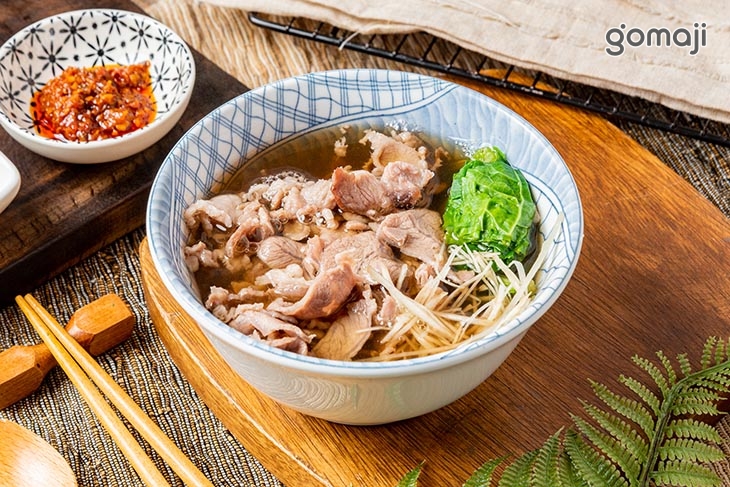 當歸羊肉湯