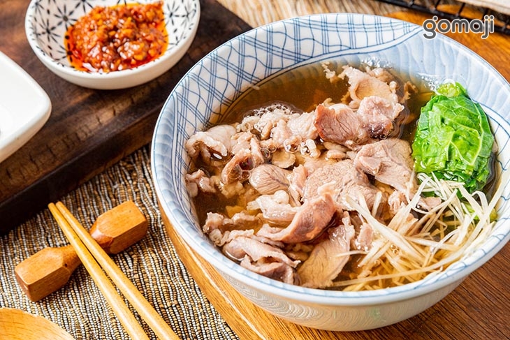 當歸羊肉湯