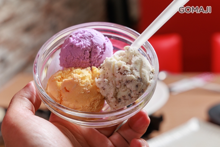 其他小菜/水果/冰淇淋