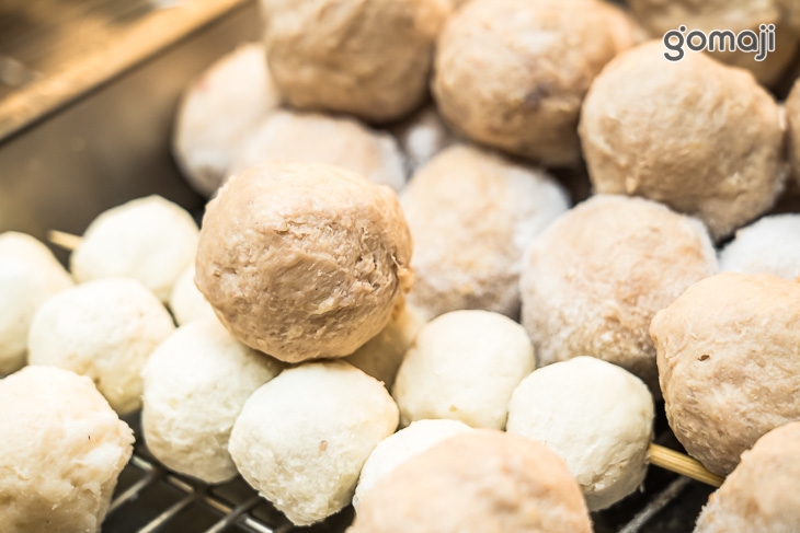 龍哥雞排(北平店)