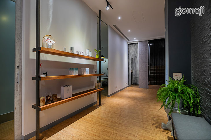 C&Mi Spa美學館