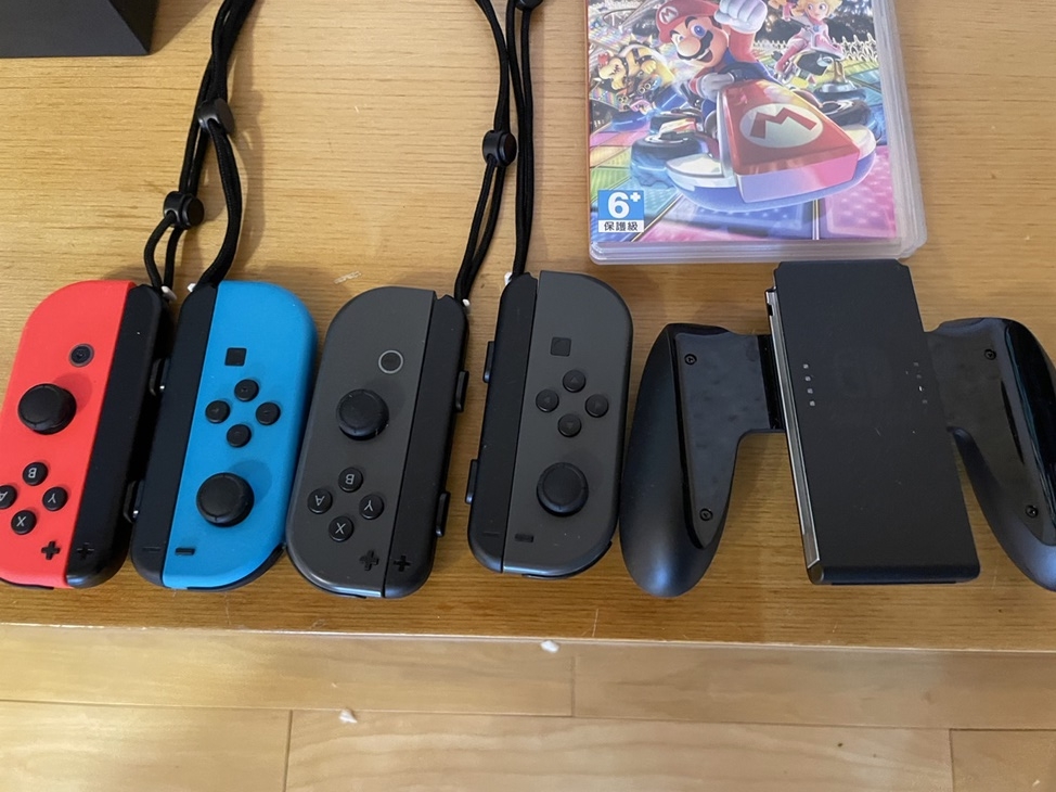 SWITCH