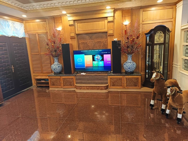 雲端點歌KTV(螢幕點歌)
