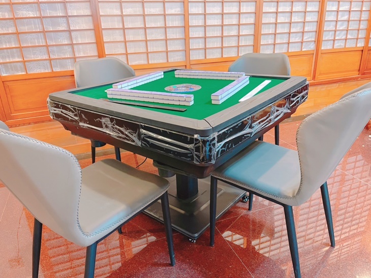 電動麻將桌
