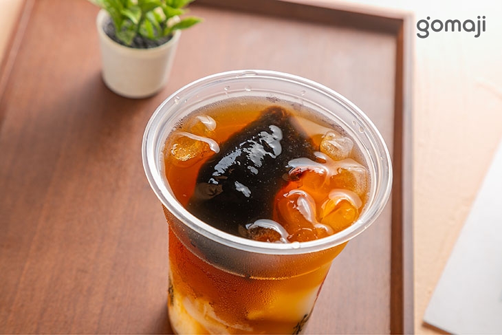 混搭三兄弟