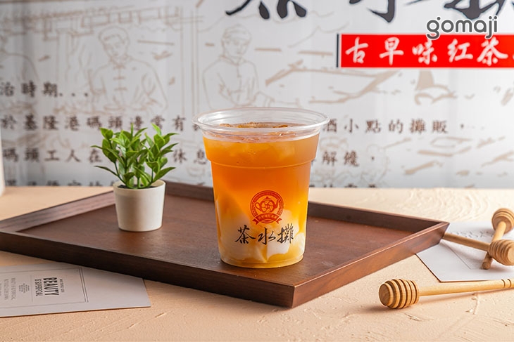 招牌白玉冬瓜
