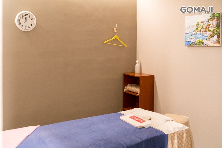 善水堂養生概念館(五權館)