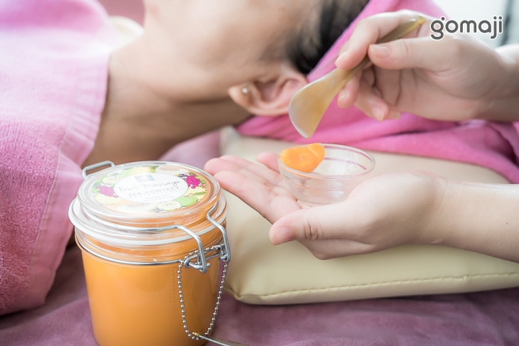 撥筋瑜珈提拉術