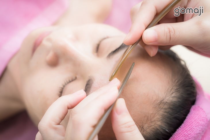 鬆筋瑜珈提拉術