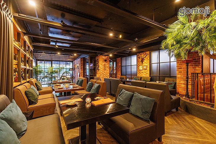 Chinese Whispers 悄悄話餐酒館