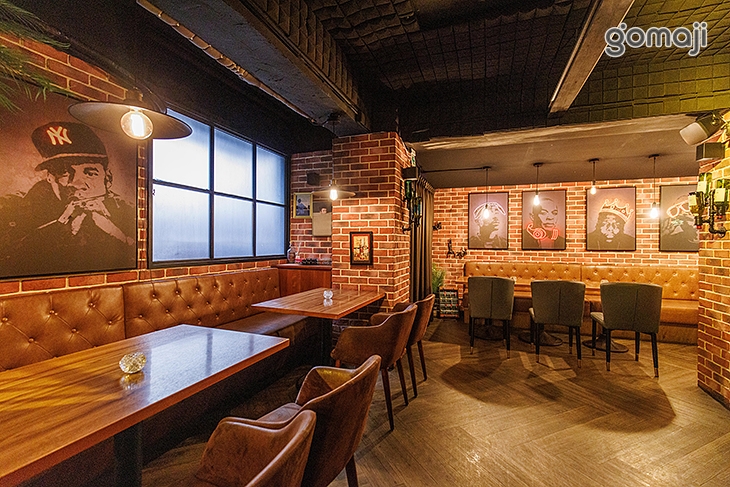 Chinese Whispers 悄悄話餐酒館