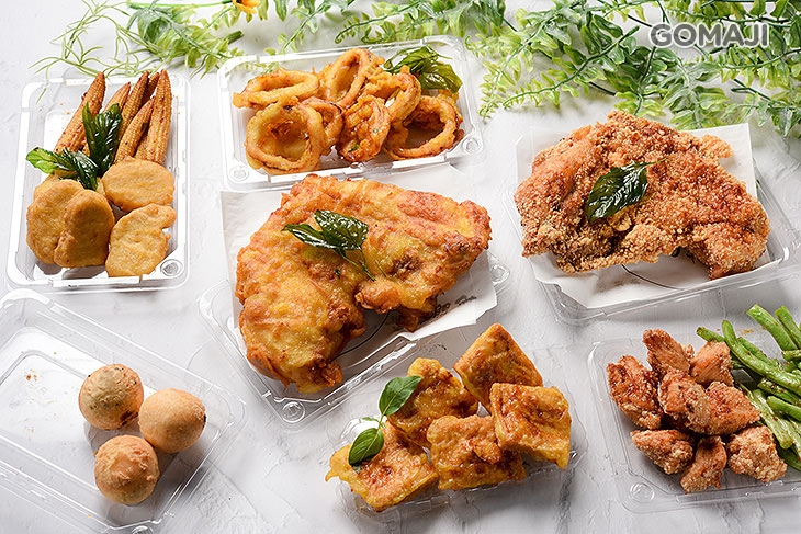 一生懸鷄(金山店)