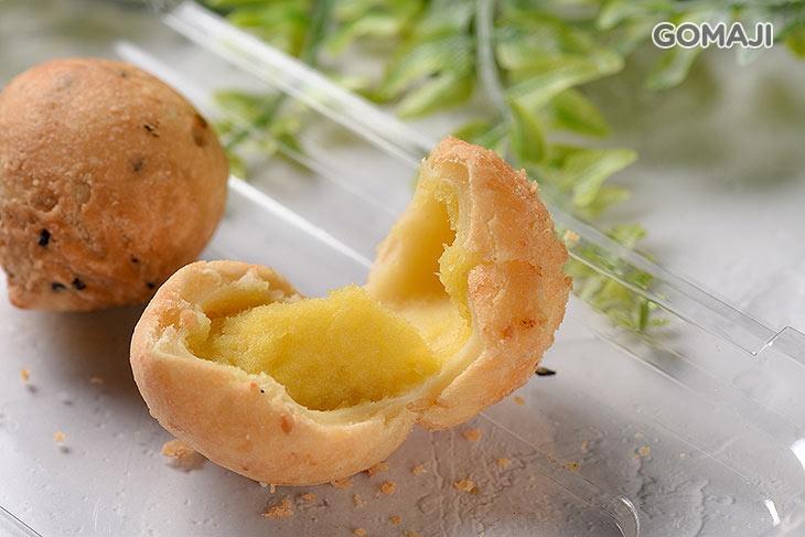 起士球/地瓜球 /芋香球