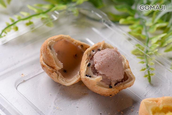 起士球/地瓜球 /芋香球