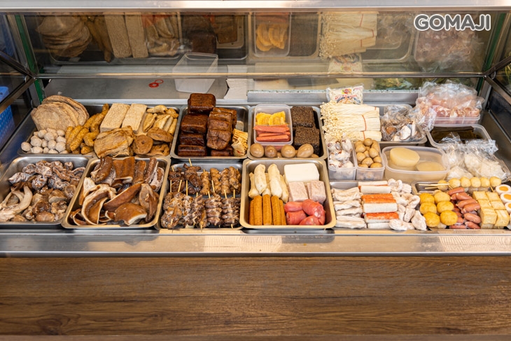 滷味屋(義大店)