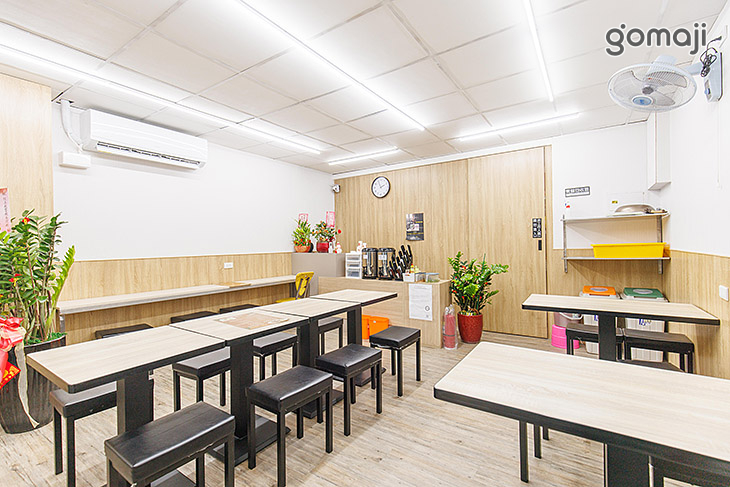 悅來越饗 越南河粉