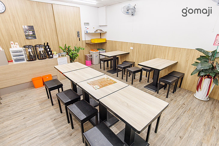 悅來越饗 越南河粉