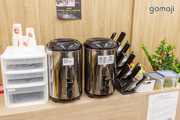 悅來越饗 越南河粉