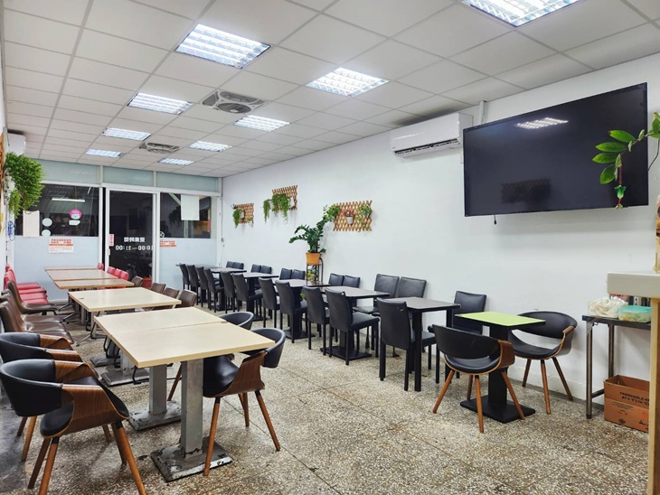 悅來越饗 越南河粉