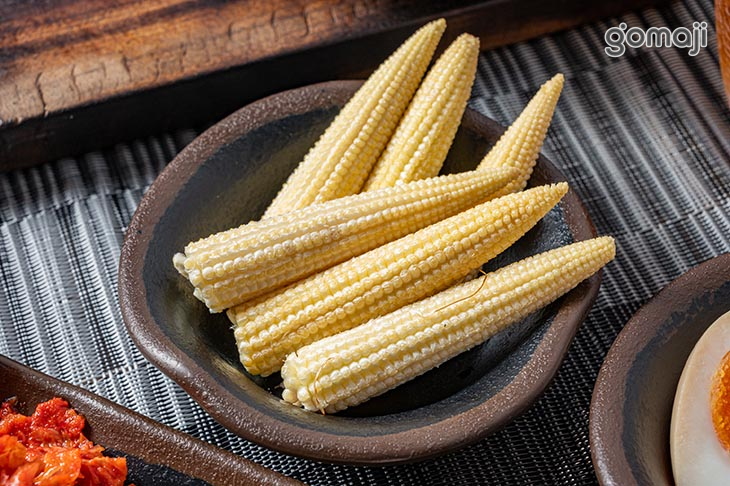 精選拉麵單點區(唐心蛋、玉米筍、炙燒叉燒肉片、炙燒牛肉肉片)