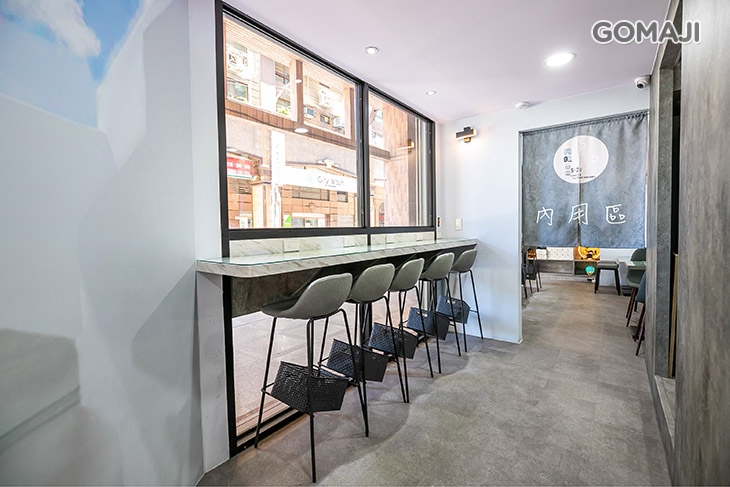 秀 ‧ 轉角 Show Corner