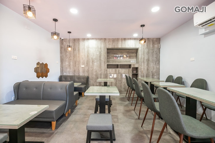 秀 ‧ 轉角 Show Corner