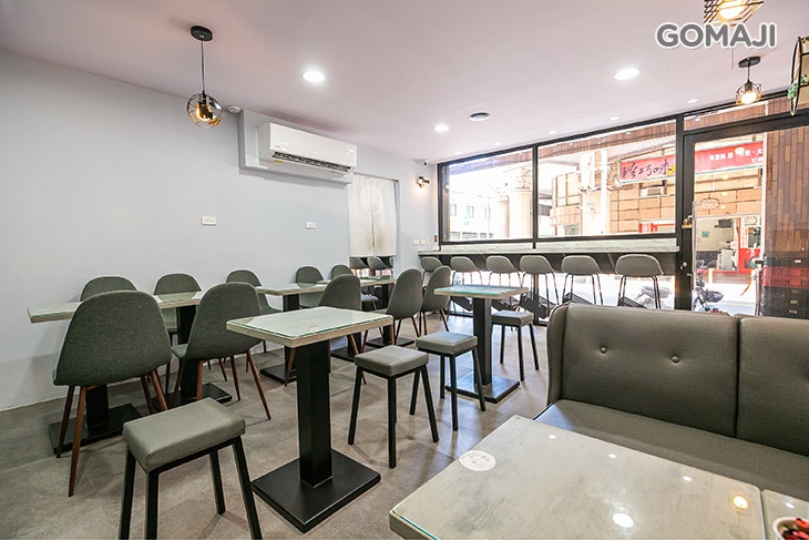 秀 ‧ 轉角 Show Corner