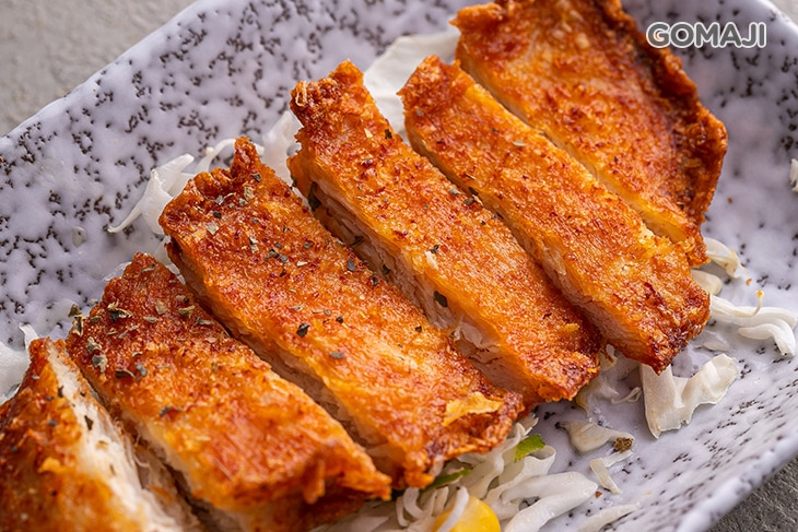 義大利麵/菲力雞排/奶油培根白醬