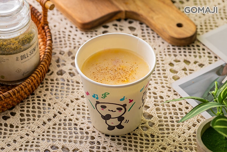 玉米濃湯