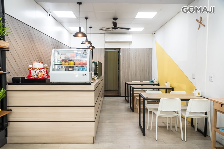 Spring Bar 春天享受吧