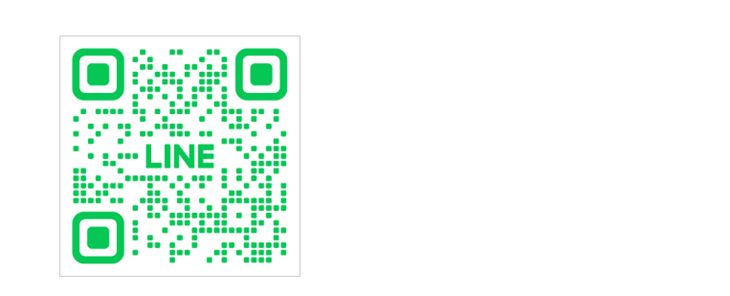 初點良食LINE QRcode