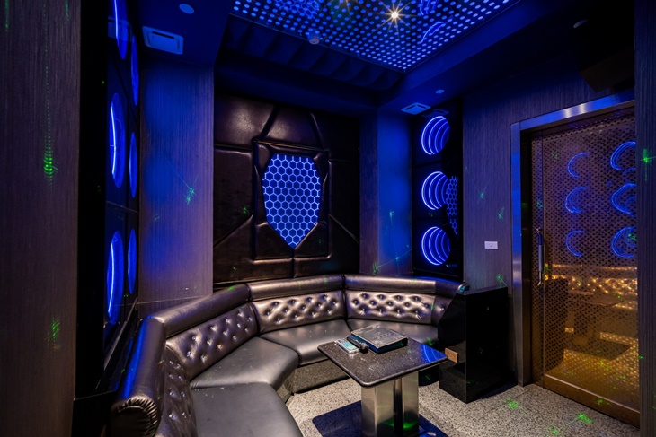 桃園-中壢星光大道KTV