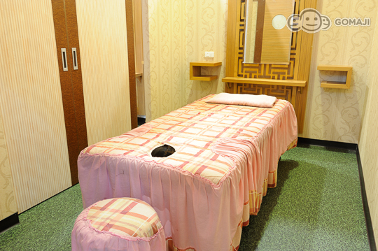 夏都上乘養生館