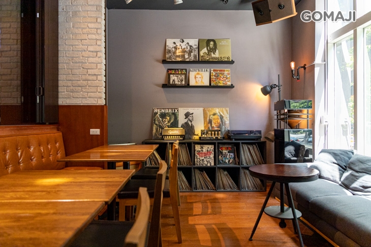 Roxy36咖啡餐酒館 