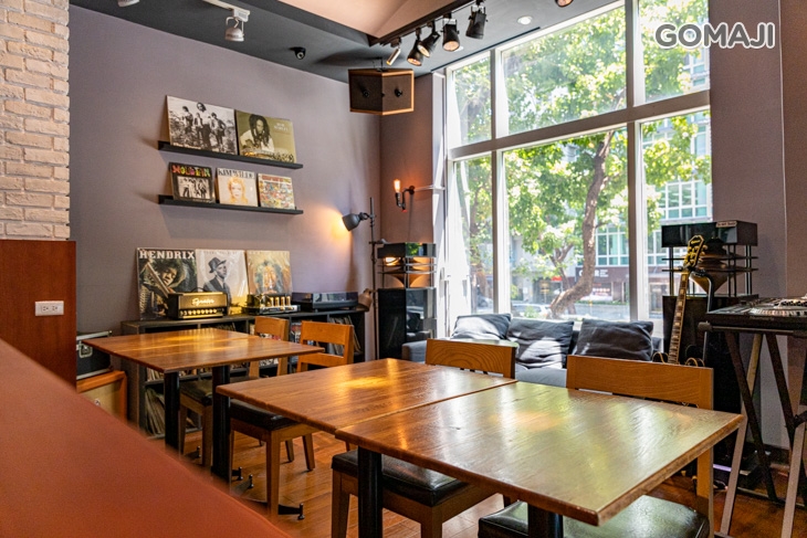 Roxy36咖啡餐酒館 