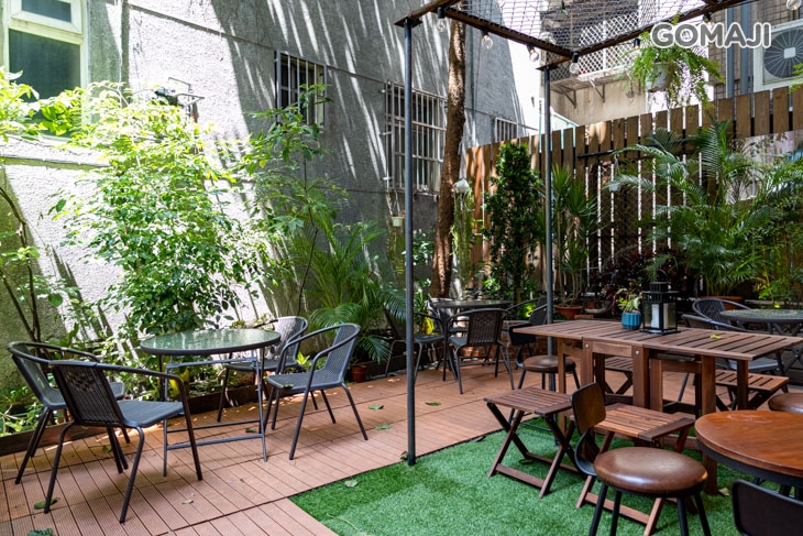 Roxy36咖啡餐酒館 