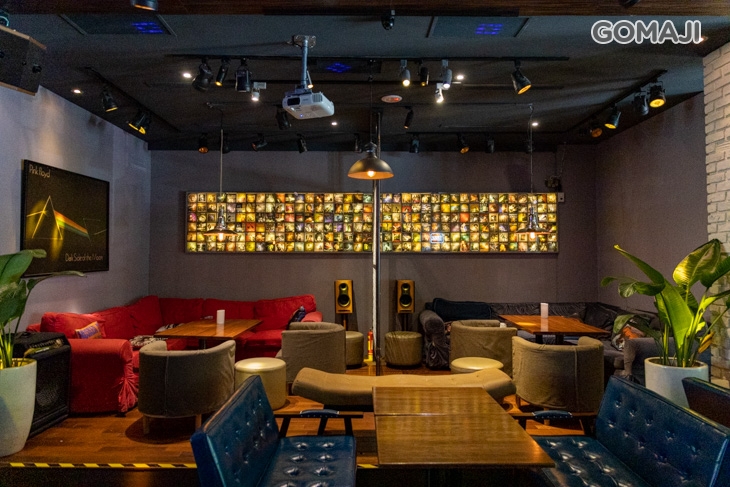 Roxy36咖啡餐酒館 