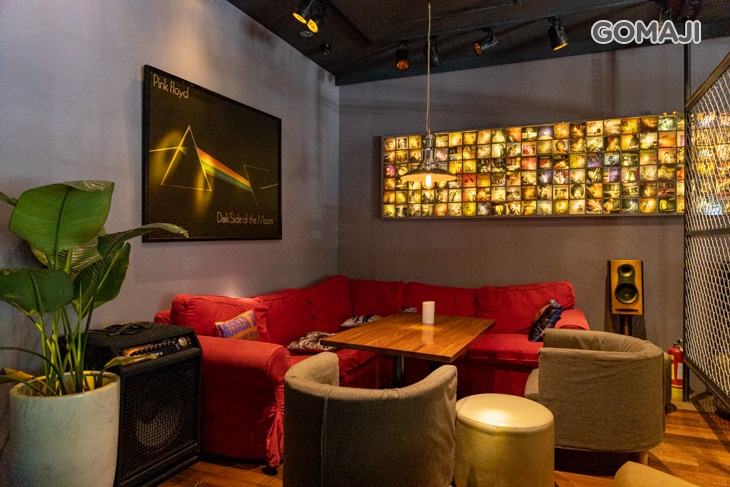 Roxy36咖啡餐酒館 