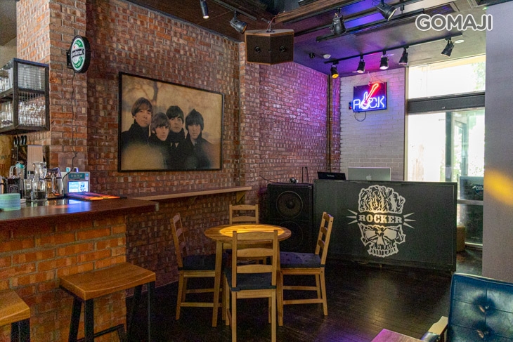 Roxy36咖啡餐酒館 