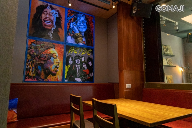 Roxy36咖啡餐酒館 