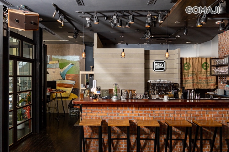 Roxy36咖啡餐酒館 