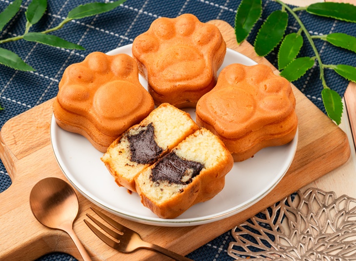 大人味の布朗尼