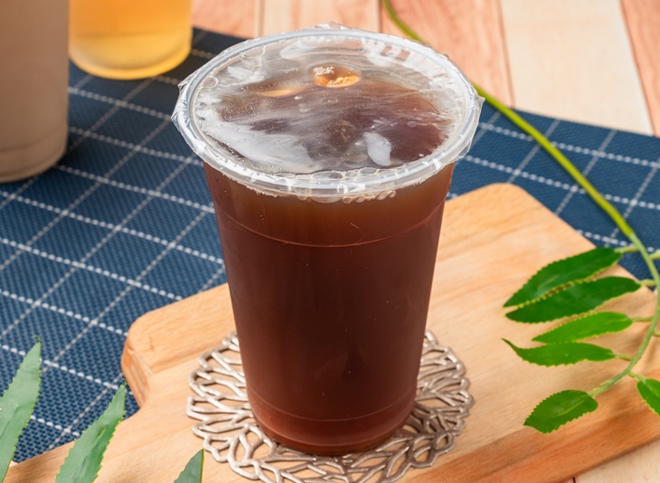 特調古早味紅茶