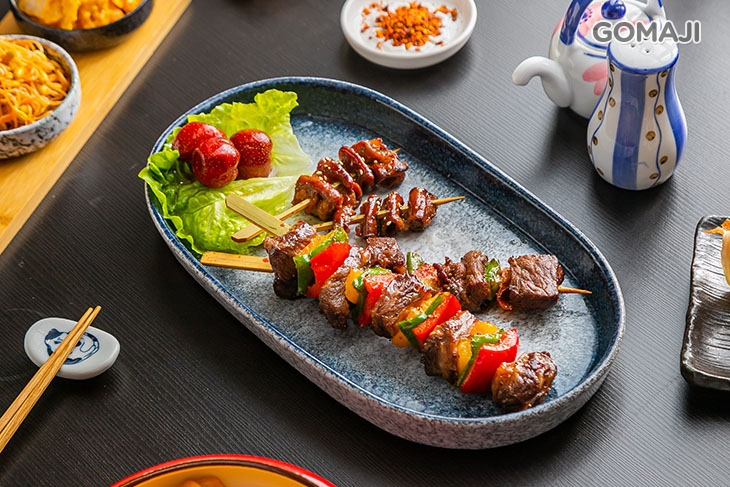 台灣溫體牛大腸/美國牛肋條