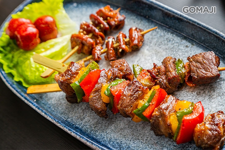 台灣溫體牛大腸/美國牛肋條