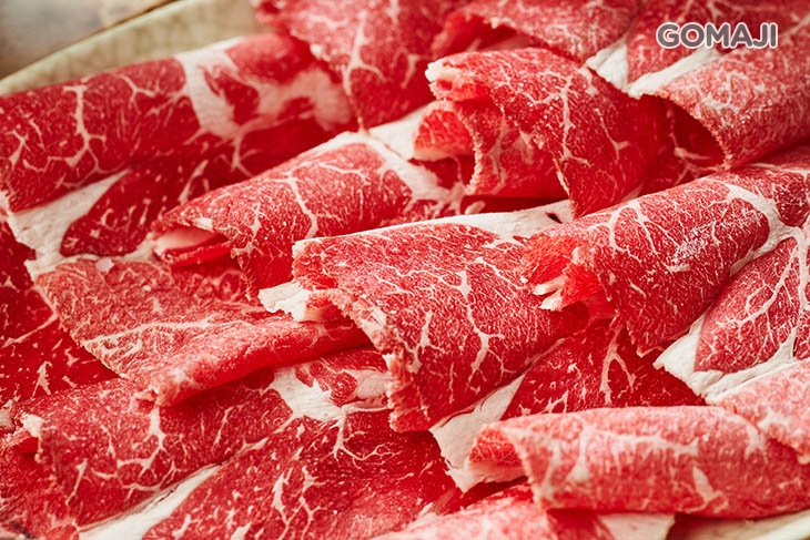 牛肉