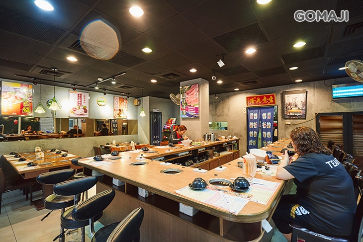 錢都涮涮鍋(中和莊敬店)
